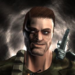 Warderof Death — legacy portrait