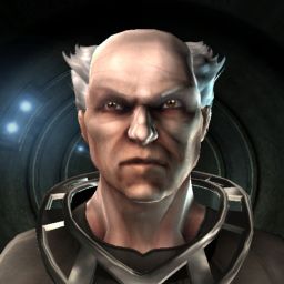 Krolik Sablezubov — legacy portrait