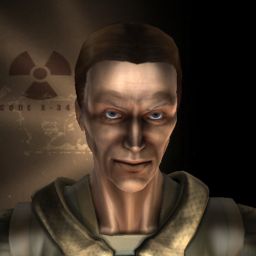 Ethanne — legacy portrait