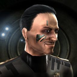 Thomas Golddigger — legacy portrait