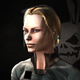malitwo — legacy portrait
