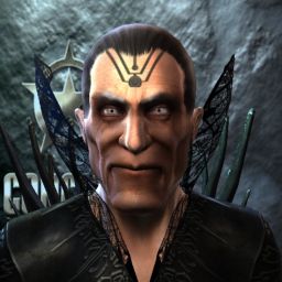 SkydreameRus — legacy portrait