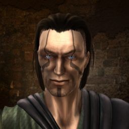 Jaordan — legacy portrait