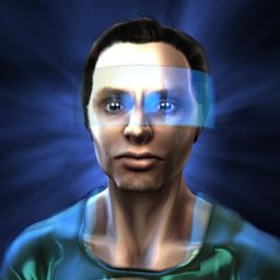 Solar Rift — legacy portrait