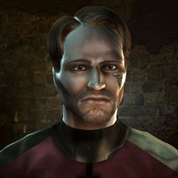 Egil Kolsto — legacy portrait