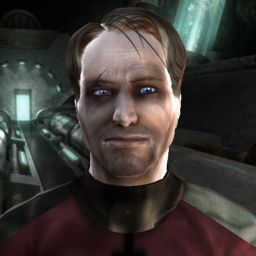 Proginoskes — legacy portrait