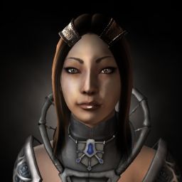 2408 — legacy portrait