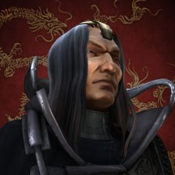 UddWilliam — legacy portrait