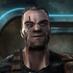 FrAgPiraTe — legacy portrait