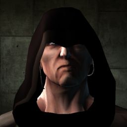 Nikko Forte — legacy portrait