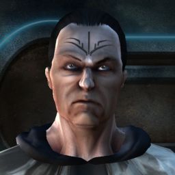 Mad Fester — legacy portrait