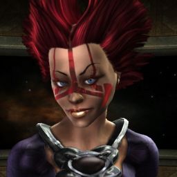De Mi — legacy portrait