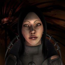 Chantra Zor — legacy portrait