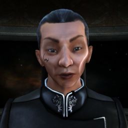 Crushen Run — legacy portrait