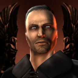 Czar Stefan — legacy portrait
