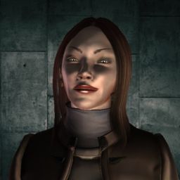 Tap0ut — legacy portrait