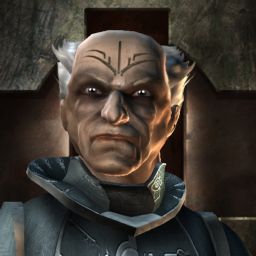 Ataman Nevzorov — legacy portrait