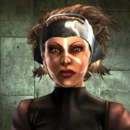 Kemnistry — legacy portrait