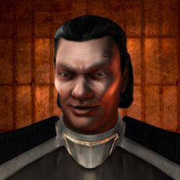 Jiang Jing — legacy portrait
