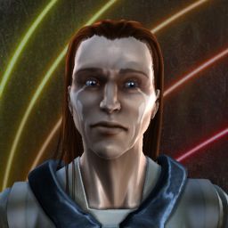 Julesan — legacy portrait