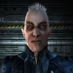Bers — legacy portrait