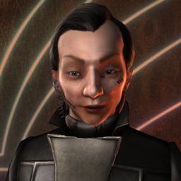 Alkatras — legacy portrait