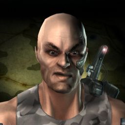 Indelacio — legacy portrait