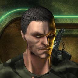 Fl4tl1n3r 1 — legacy portrait
