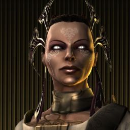 Silas Vitalia — legacy portrait