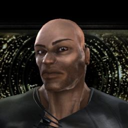 umflatila — legacy portrait
