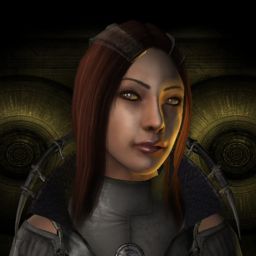 Madam Valkyrie — legacy portrait