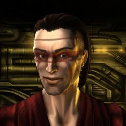 Pandahead — legacy portrait