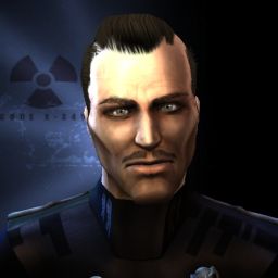 MaxAc — legacy portrait