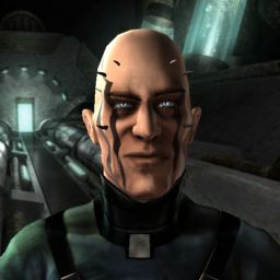 Stevo76 — legacy portrait