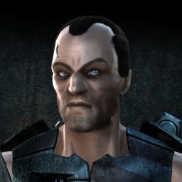 Letyaga — legacy portrait