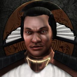 Mr Insta — legacy portrait
