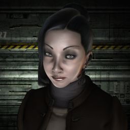 Par Helion — legacy portrait