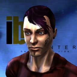 Axius Dugal — legacy portrait