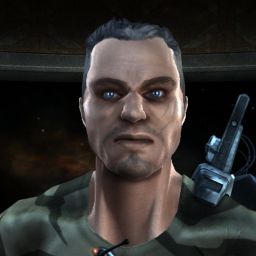 Mittgard — legacy portrait