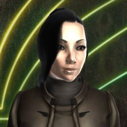 Hets — legacy portrait