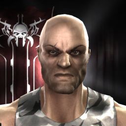 Falkus Kibre — legacy portrait