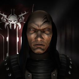 Kiatae — legacy portrait