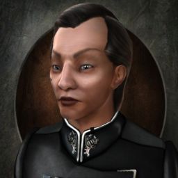 Senya CA — legacy portrait