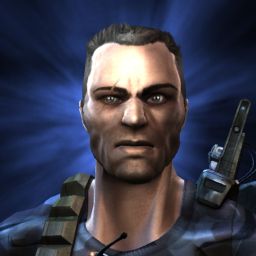 Grannos — legacy portrait