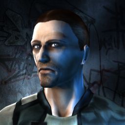 ZeroInterests — legacy portrait