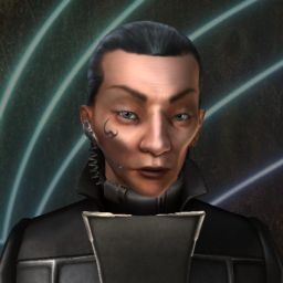 Shnit — legacy portrait