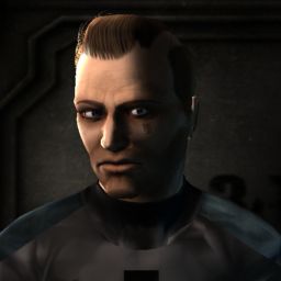 Mathias Nilsson — legacy portrait
