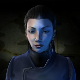 ignomigny — legacy portrait