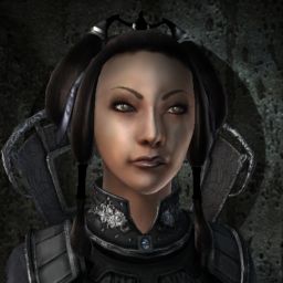 dueft — legacy portrait