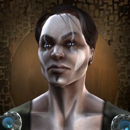 The DutchEqualiser — legacy portrait